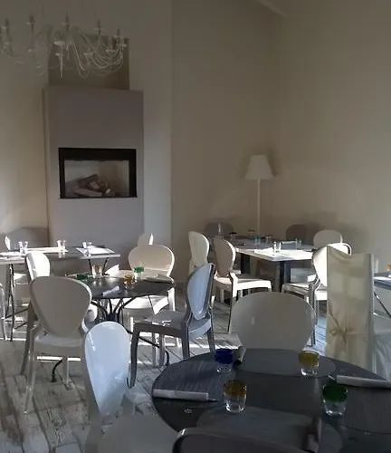 Il Porto Dei Sognatori Gæstehus 3*