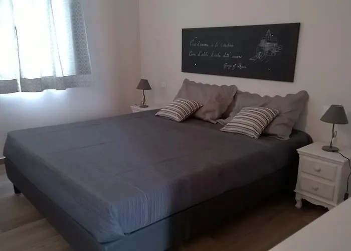 بيت ضيافة Il Porto Dei Sognatori لا سبيتسْيا