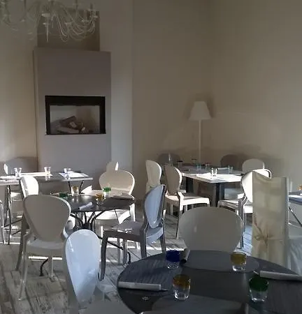 Il Porto Dei Sognatori Maison d'hôtes *