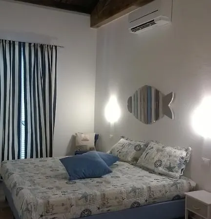 Maison d'hôtes Il Porto Dei Sognatori La Spezia